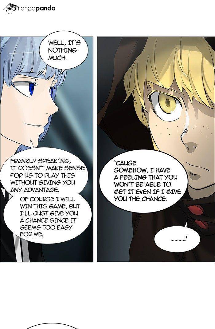 Tower of God Chapter 253 image 34